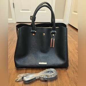 Dune London Black Women's Handbag